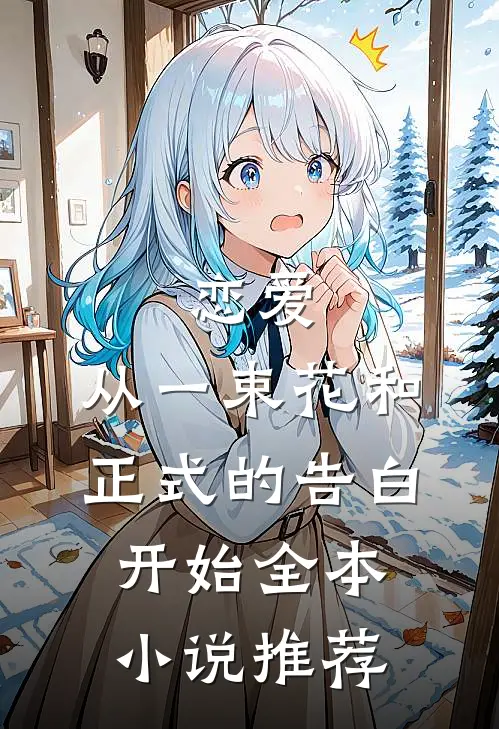 恋爱：从一束花和正式的告白开始全本小说推荐