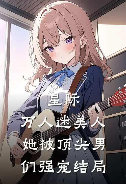 星际：万人迷美人她被顶尖男们强宠结局