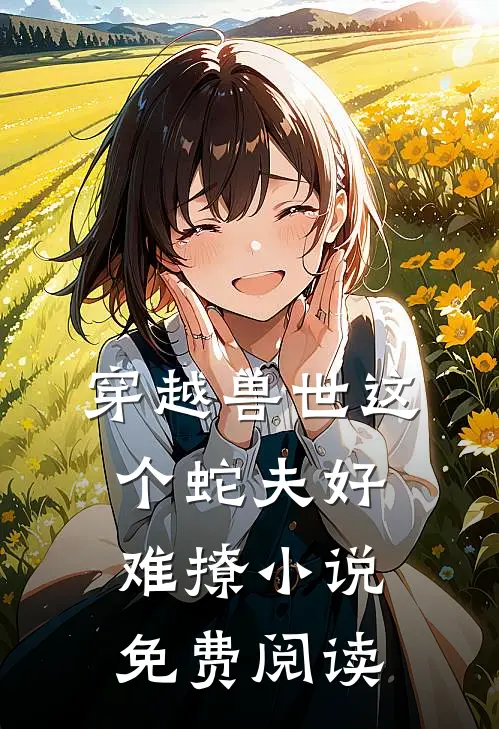 穿越兽世这个蛇夫好难撩小说免费阅读