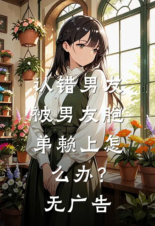 认错男友，被男友胞弟赖上怎么办？无广告