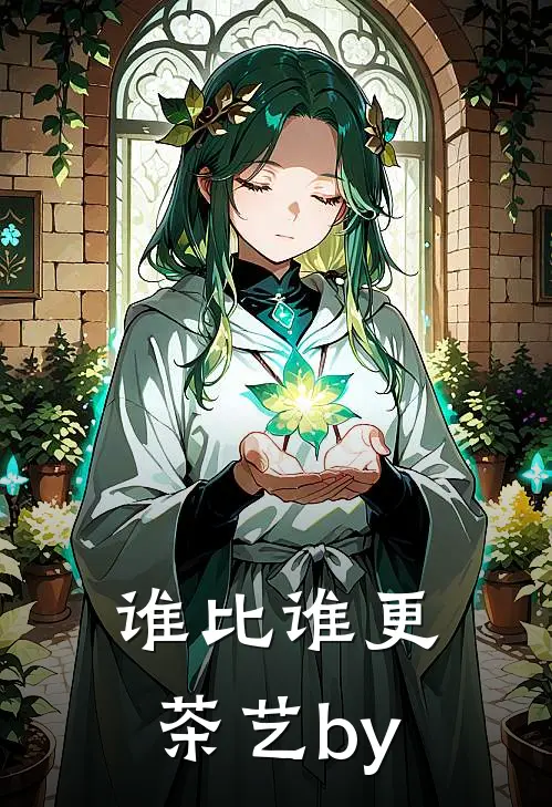 谁比谁更“茶艺”by