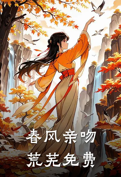 春风亲吻荒芜免费
