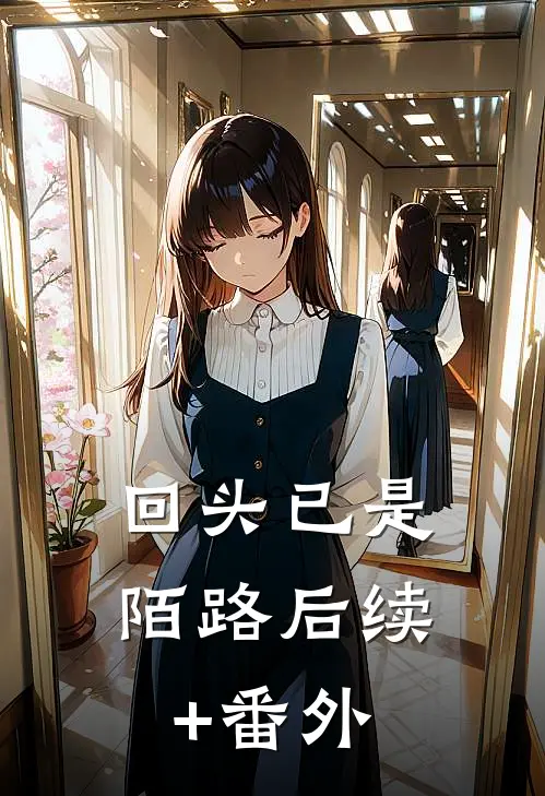 回头已是陌路后续+番外