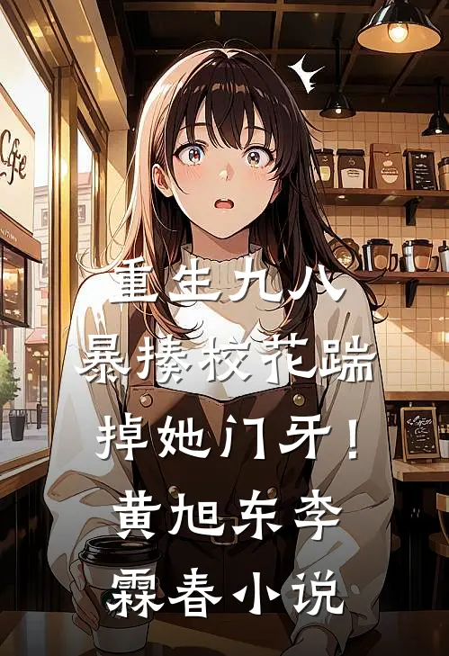 重生九八：暴揍校花踹掉她门牙！黄旭东李霖春小说