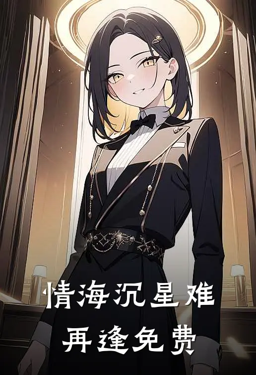 情海沉星难再逢免费