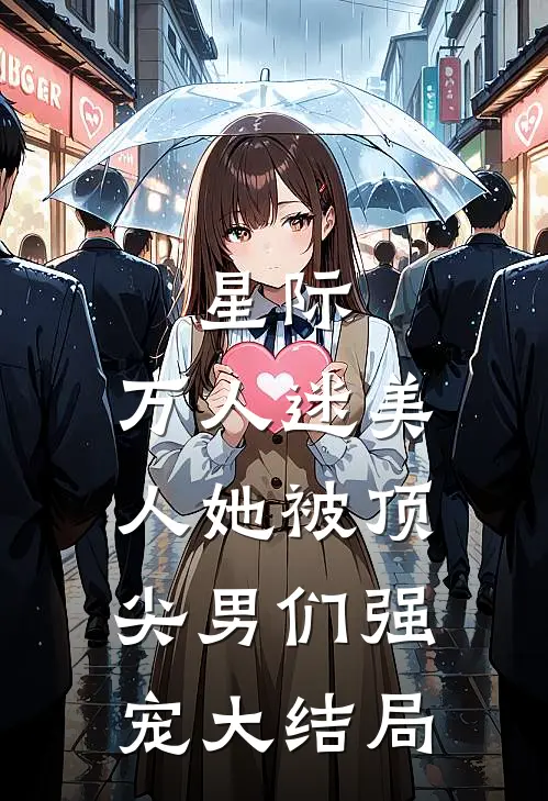 星际：万人迷美人她被顶尖男们强宠大结局