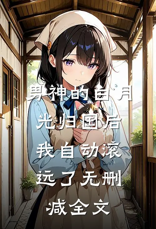 男神的白月光归国后，我自动滚远了无删减全文