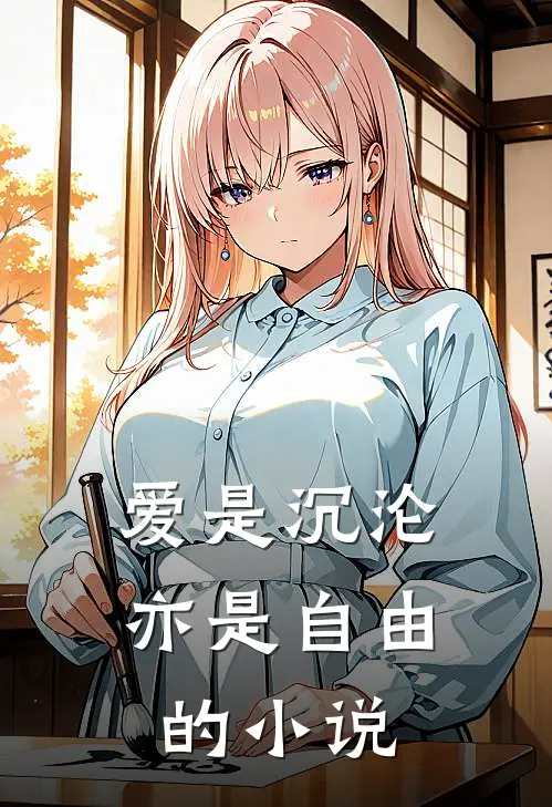 爱是沉沦，亦是自由的小说