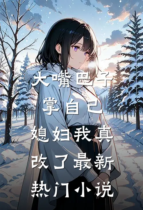 大嘴巴子掌自己，媳妇我真改了最新热门小说