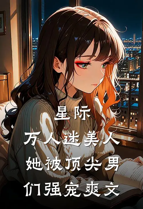 星际：万人迷美人她被顶尖男们强宠爽文