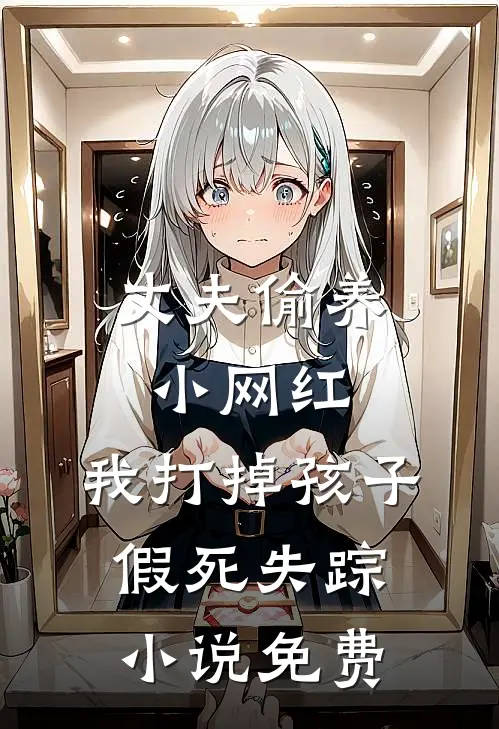 丈夫偷养小网红，我打掉孩子假死失踪小说免费