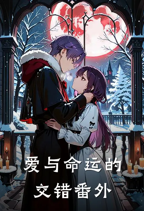 爱与命运的交错番外