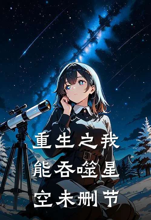 重生之我能吞噬星空未删节