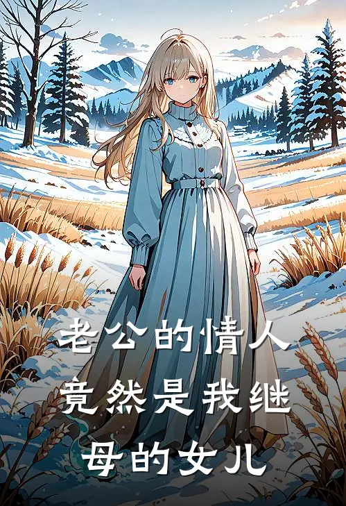 老公的情人竟然是我继母的女儿