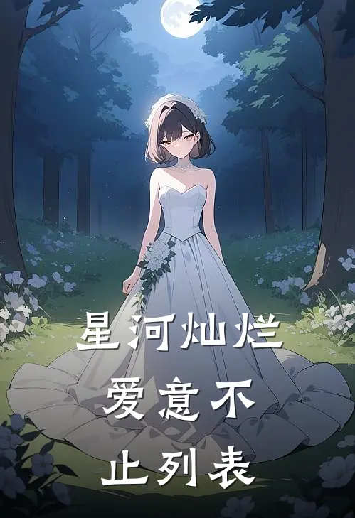 星河灿烂，爱意不止列表