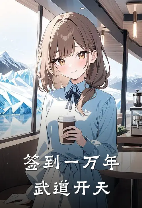 签到一万年武道开天