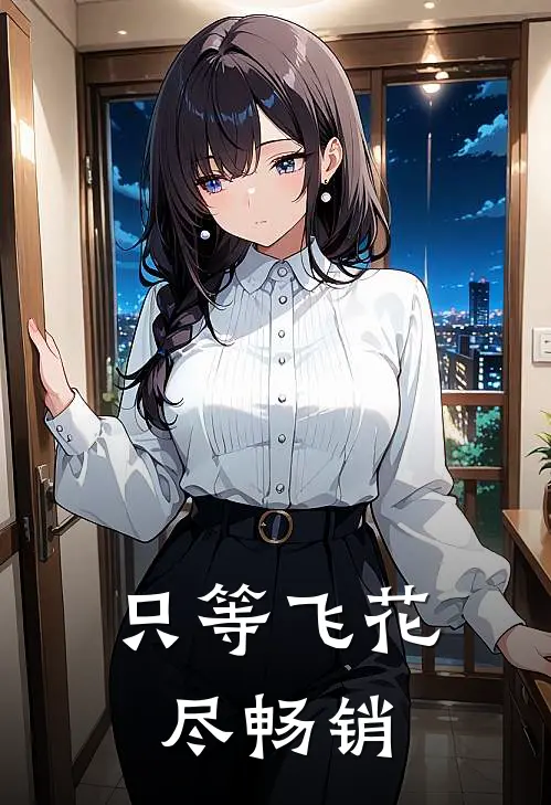只等飞花尽畅销