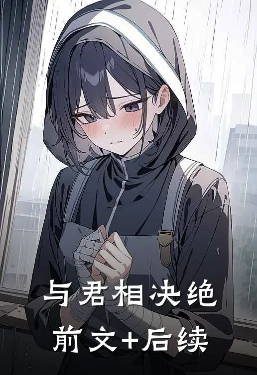 与君相决绝前文+后续