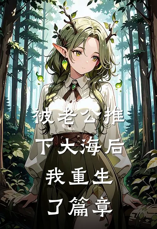 被老公推下大海后，我重生了篇章