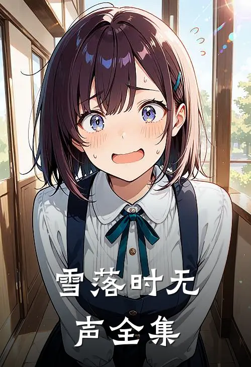 雪落时无声全集