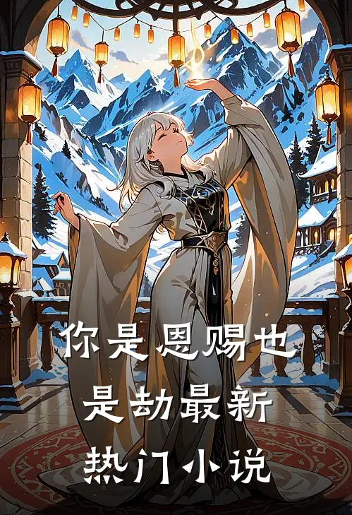 你是恩赐也是劫最新热门小说