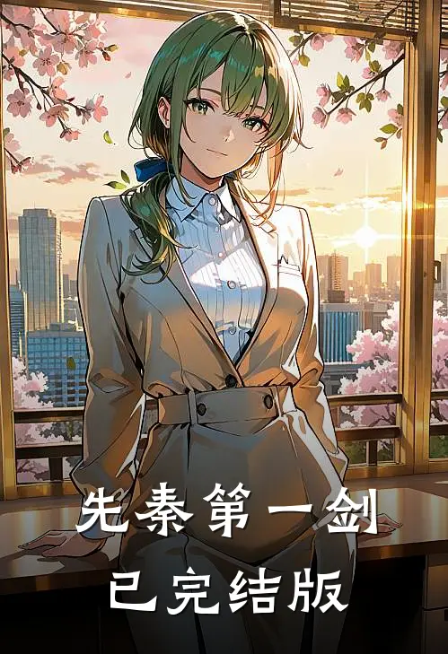 先秦第一剑已完结版