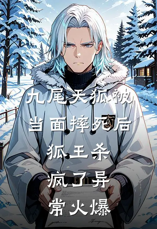 九尾天狐被当面摔死后，狐王杀疯了异常火爆