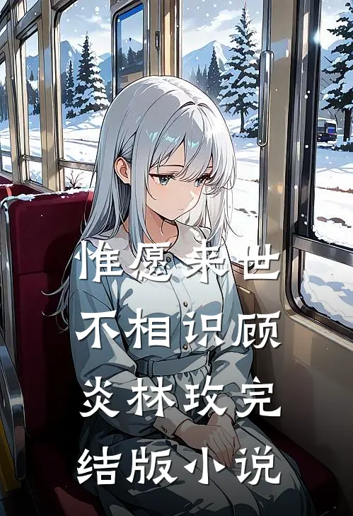 惟愿来世不相识顾炎林玫完结版小说