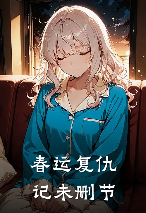 春运“复仇”记未删节