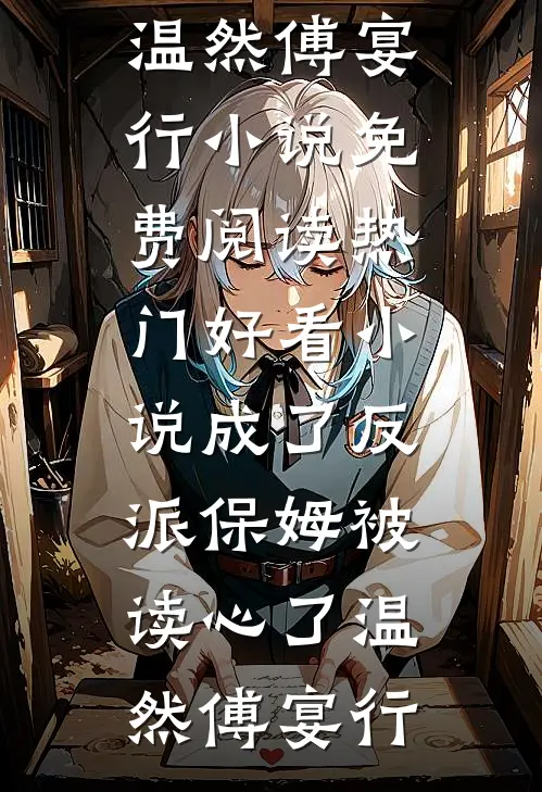 爱染鲜血，恨意滔天小说
