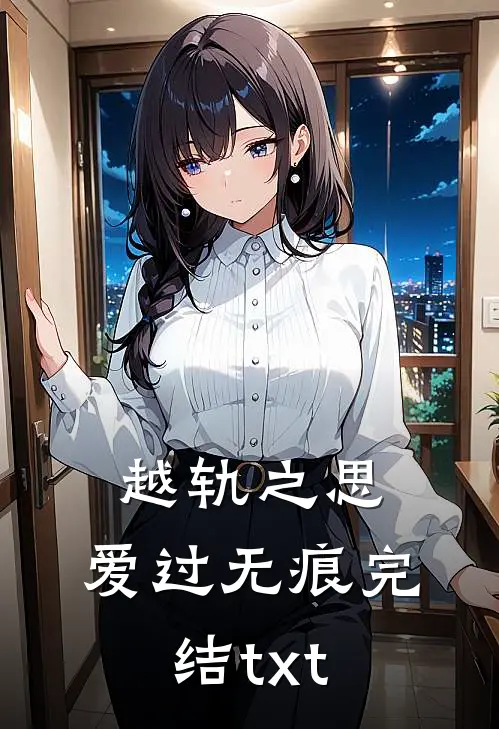 越轨之思，爱过无痕完结txt