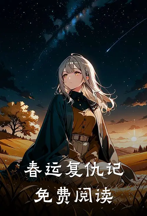 春运“复仇”记免费阅读