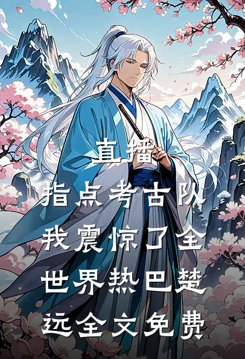 直播：指点考古队，我震惊了全世界热巴楚远全文免费