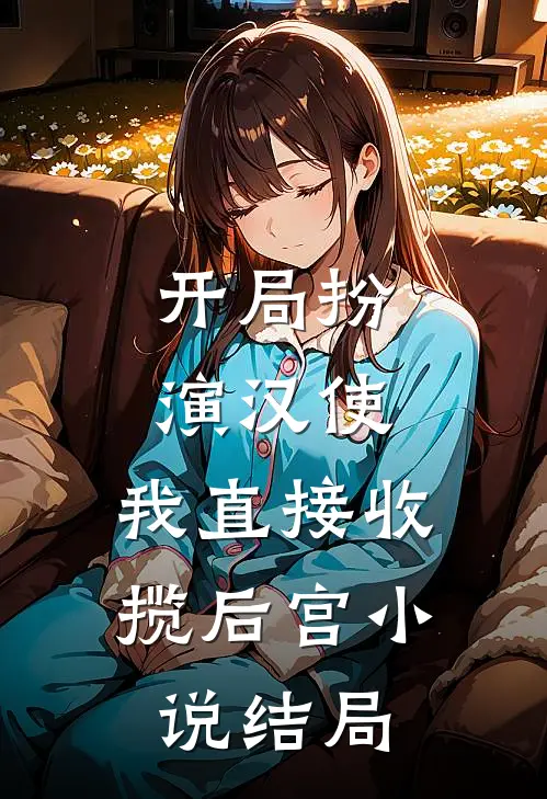 开局扮演汉使，我直接收揽后宫小说结局