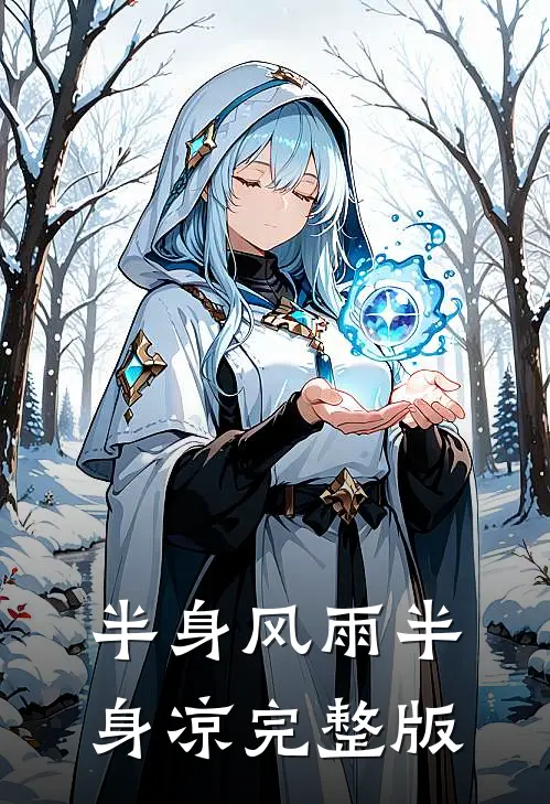 半身风雨半身凉完整版