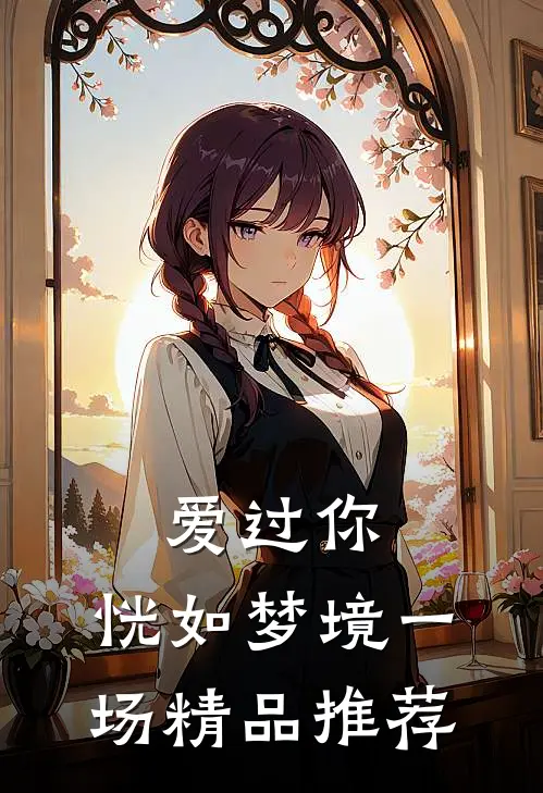 爱过你，恍如梦境一场精品推荐
