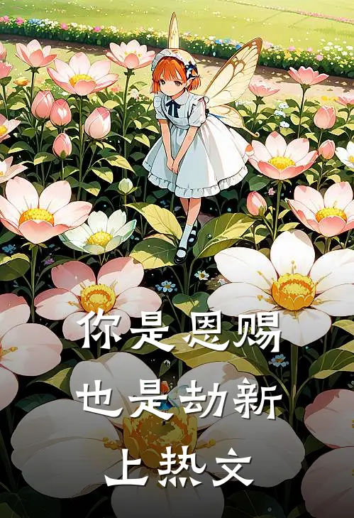 你是恩赐也是劫新上热文