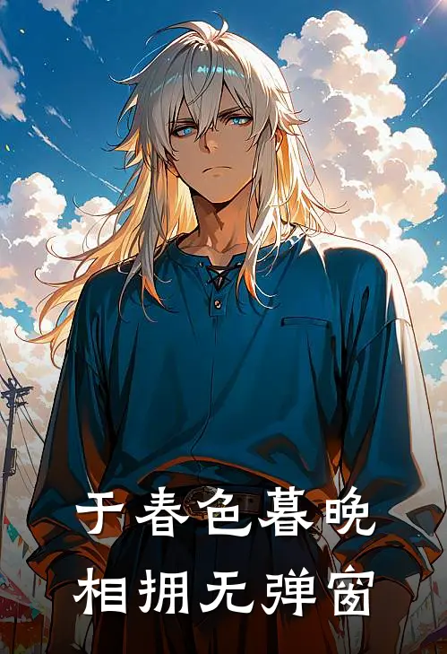 于春色暮晚相拥无弹窗