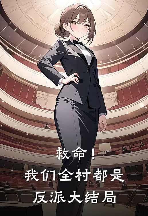 救命！我们全村都是反派大结局
