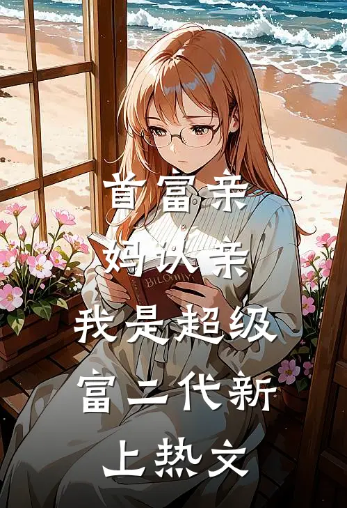 首富亲妈认亲：我是超级富二代新上热文