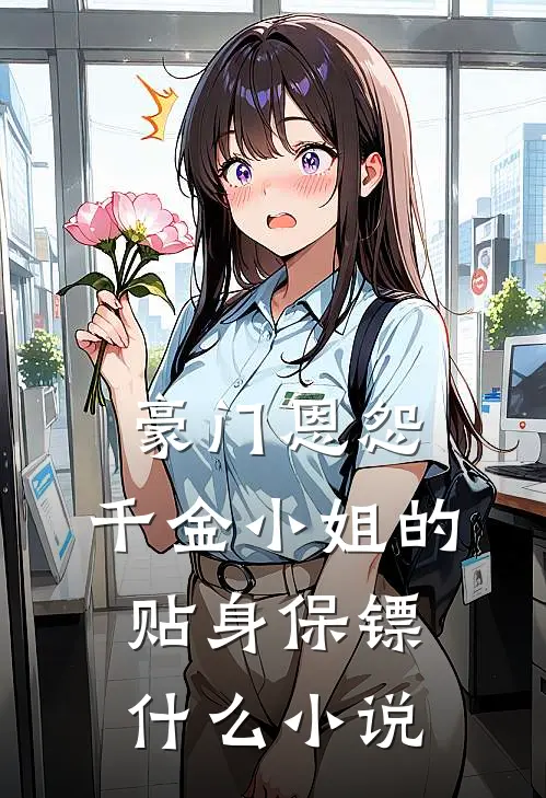 豪门恩怨：千金小姐的贴身保镖什么小说