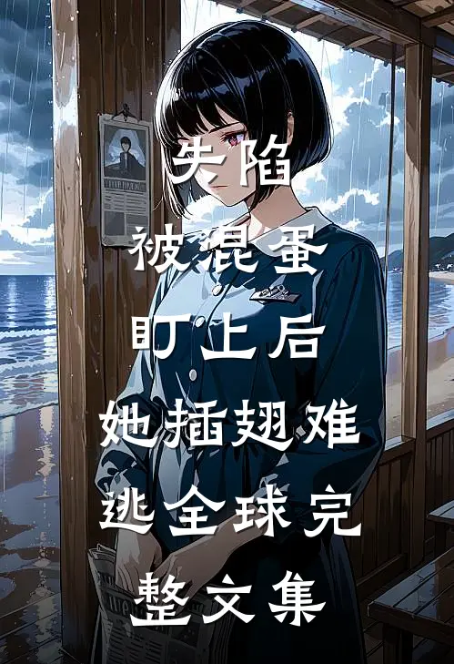 失陷：被混蛋盯上后，她插翅难逃全球完整文集