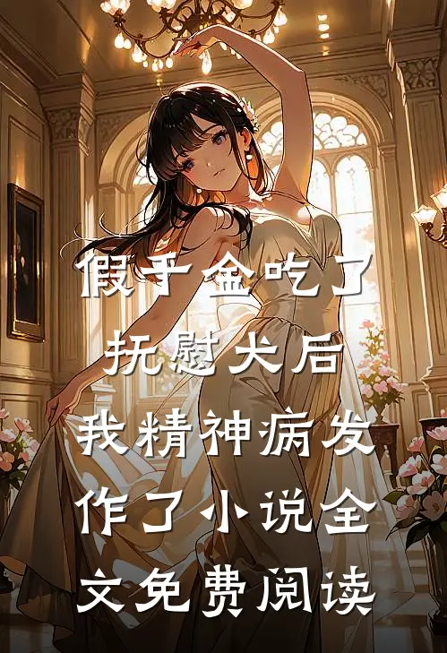 假千金吃了抚慰犬后，我精神病发作了小说全文免费阅读