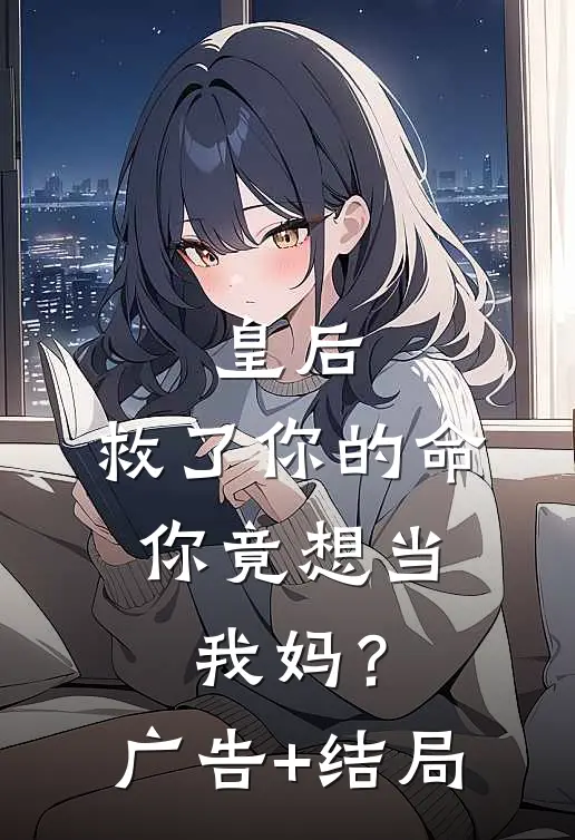 皇后，救了你的命，你竟想当我妈？广告+结局