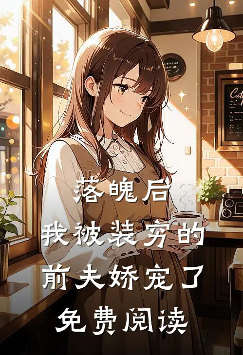 落魄后，我被装穷的前夫娇宠了免费阅读