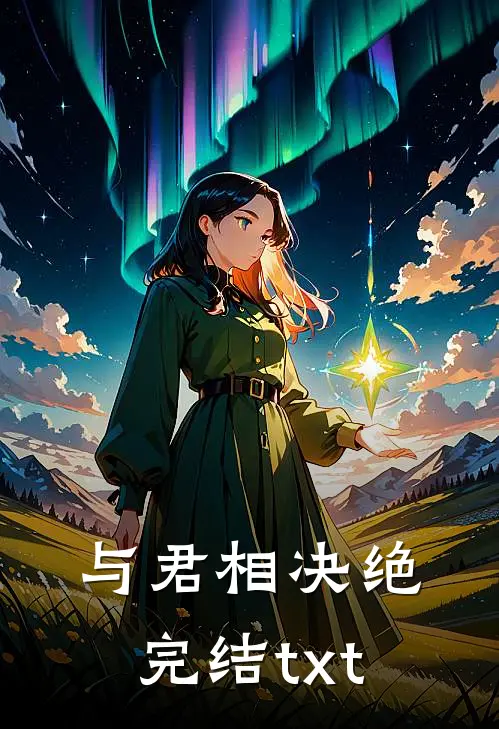 与君相决绝完结txt