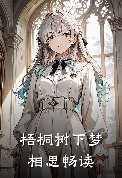 梧桐树下梦相思畅读