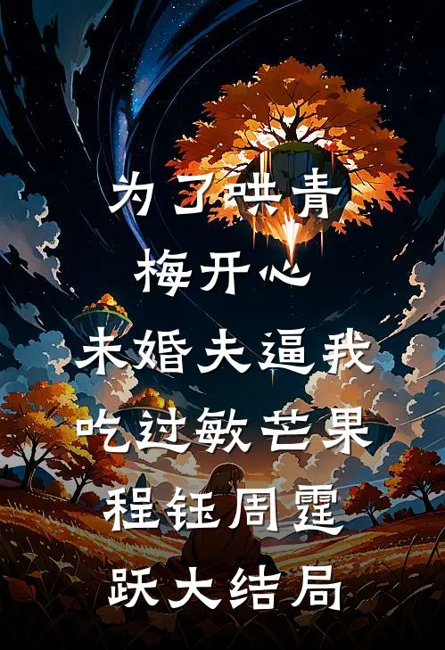为了哄青梅开心，未婚夫逼我吃过敏芒果程钰周霆跃大结局