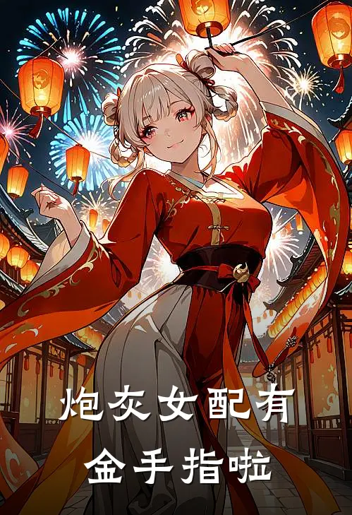 炮灰女配有金手指啦