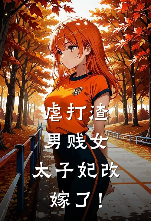 虐打渣男贱女：太子妃改嫁了！